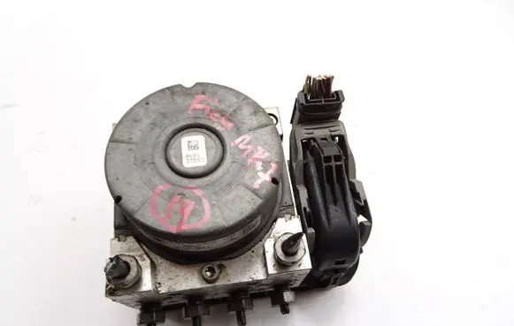 Ford Fiesta ABS Pump D1B12C405AF 10022006784