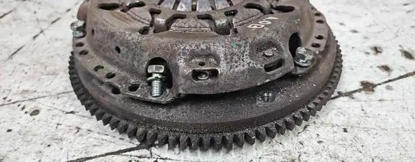 Clutch set kit