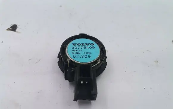 Volvo V50 Audio system kit 30775409