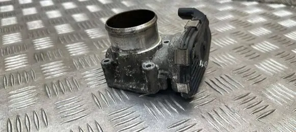 KIA Ceed Throttle valve 351002A600 0280750612