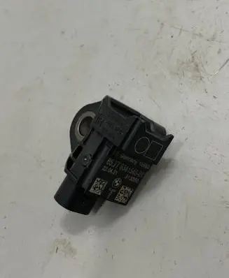 BMW 5 G30 G31 Airbag deployment crash/impact sensor 9341546 913350