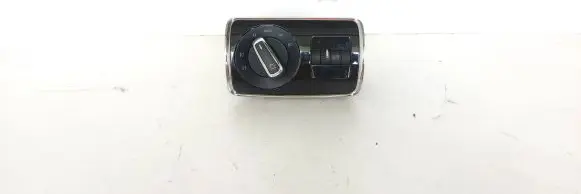 Skoda Superb B6 (3T) Light switch 3T0941431B 04064605 3228A