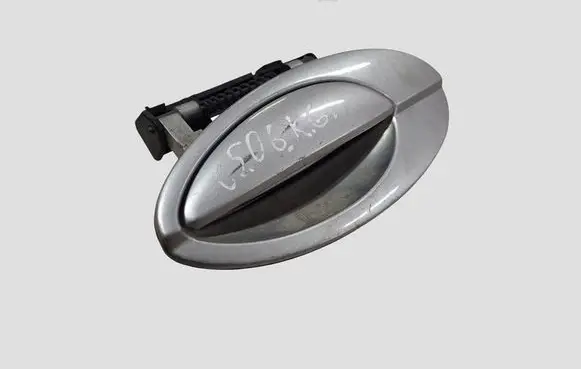 Citroen C5 Rear door exterior handle 9644270277 9631831077