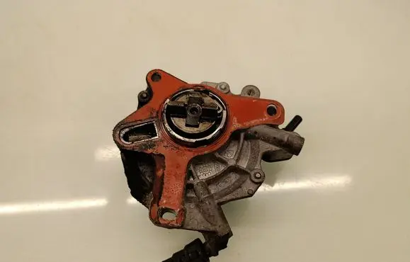 Vacuum pump