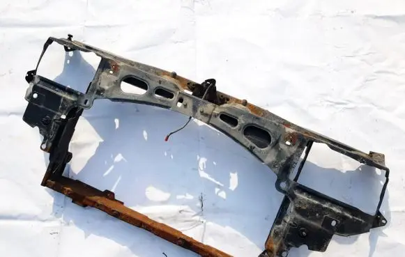 Skoda Octavia Mk1 (1U) Radiator support slam panel