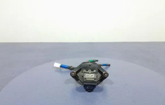 Nissan Qashqai Reversing camera 284424EA0C