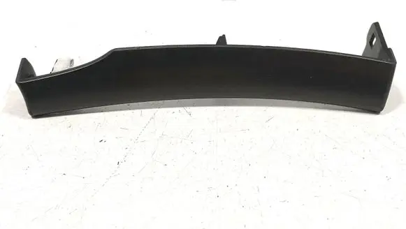 Hyundai i40 Dashboard glove box trim UO9F273810