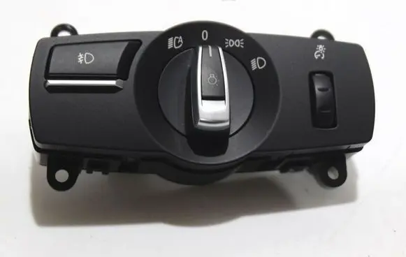 BMW 7 F01 F02 F03 F04 Light switch 9192745 61316803962
