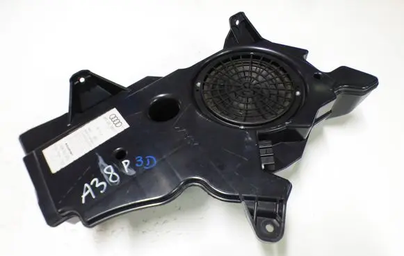 Audi A3 S3 A3 Sportback 8P Subwoofer speaker 8P3035382D 7606500250