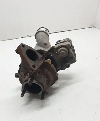 KIA Sportage Turbo 282352F200 282312F000 7841140002