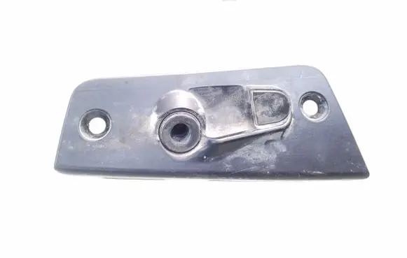 Volkswagen Transporter - Caravelle T5 Sliding door trim 7H0843640D