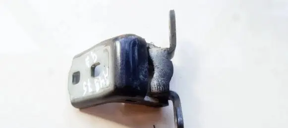 Opel Insignia A Rear door lower hinge A046574