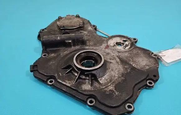 Timing belt guard (cover)