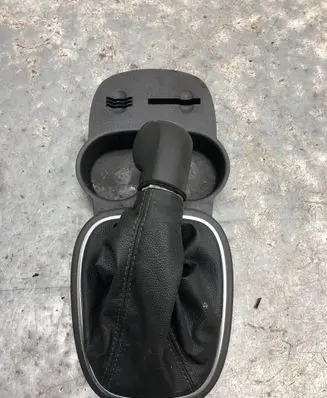 Opel Corsa D Cup holder 13205815