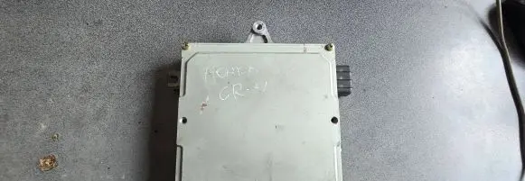 Honda CR-V Engine control unit/module 37820PHKG71 1278111702