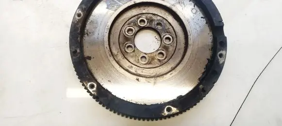 Renault Clio II Flywheel
