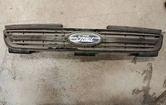 Ford S-MAX Front grill AM21R8200AG