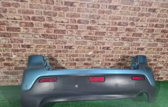 Mitsubishi ASX Front bumper