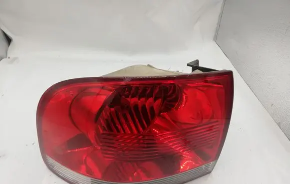 Volkswagen Touareg I Rear/tail lights 7L6945095K