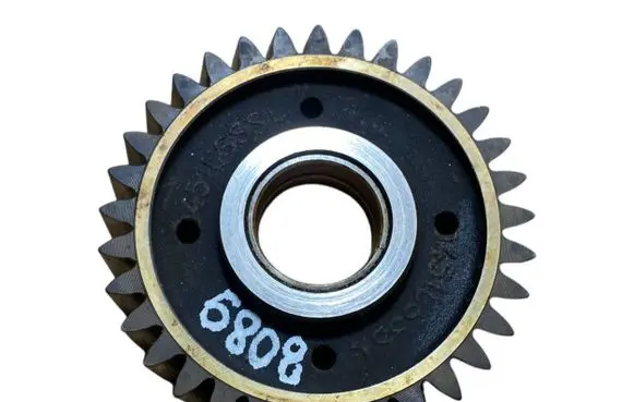 Volkswagen Transporter - Caravelle T5 Timing chain sprocket 070109437B