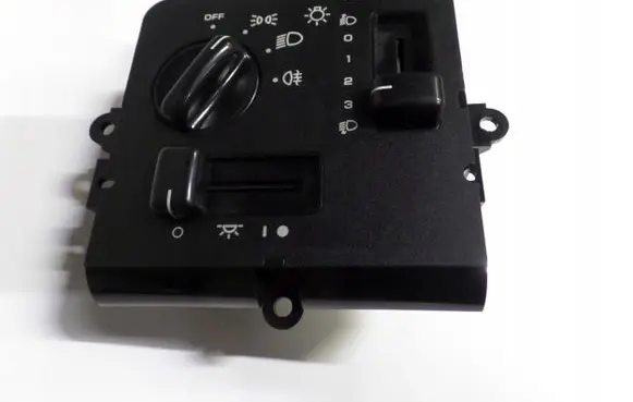 Jeep Grand Cherokee Tailgate/trunk/boot open switch 56004969