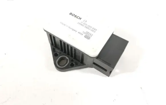 Honda Civic ESP acceleration yaw rate sensor 39960-SMG-003