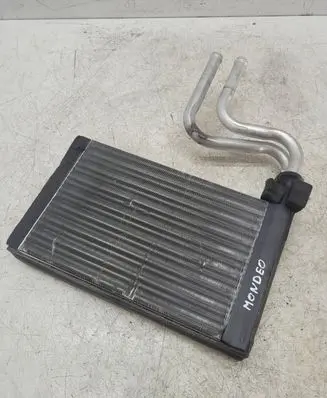 Ford Mondeo MK II Heater blower radiator