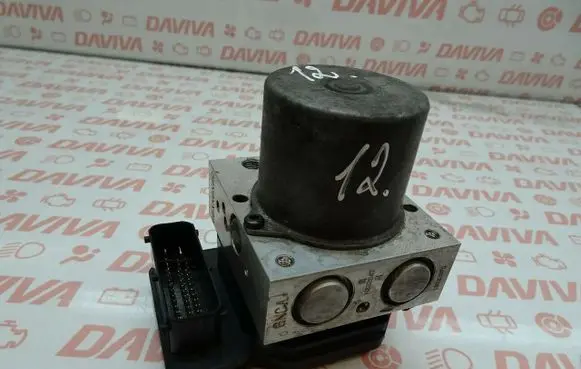 Hyundai i40 ABS Pump BE6003I502 58920-3Z910 BE60031502