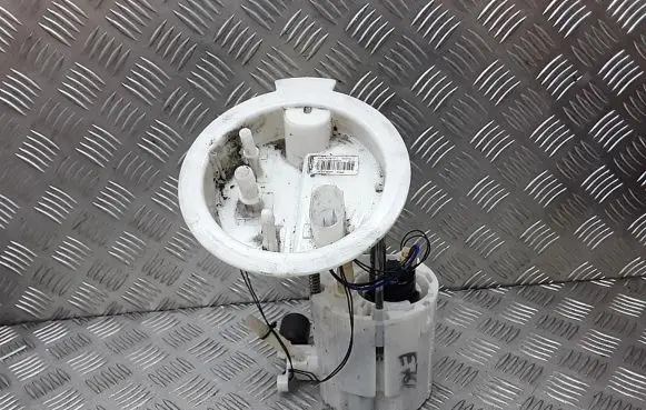 BMW 1 F20 F21 Fuel injection high pressure pump 724397211