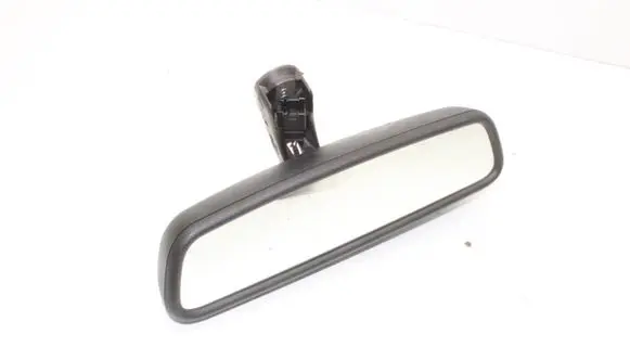 BMW 7 F01 F02 F03 F04 Rear view mirror (interior)