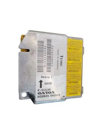 Volvo S70 V70 V70 XC Airbag control unit/module 9472727D 4045 2AU040