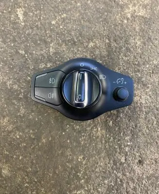 Audi Q5 SQ5 Light switch 8K0941531T