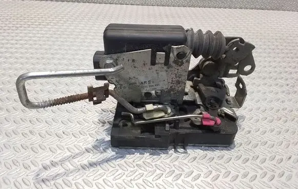 Dacia Logan I Sliding door lock 8200928495