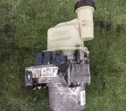 Dacia Sandero II Power steering pump 491108089R