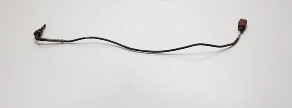 Volkswagen PASSAT B6 Exhaust gas temperature sensor 03G906088