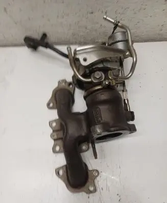 Nissan Qashqai Turbo H8201439411 82104210