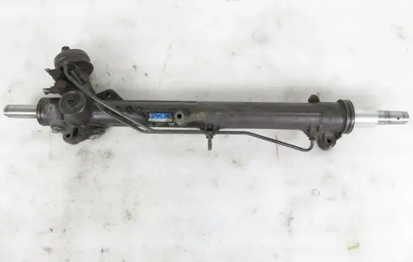Volkswagen PASSAT B5 Steering rack 8D1422105A 8D1422052B