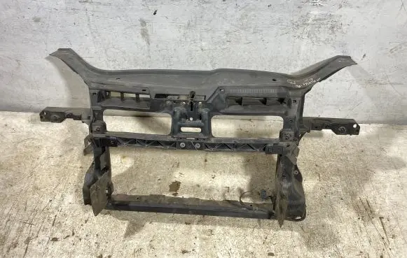Volkswagen Golf V Radiator support slam panel 1K0805594F