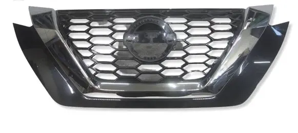 Nissan Juke II F16 Front bumper upper radiator grill 623106PA0A 62310BPA0B