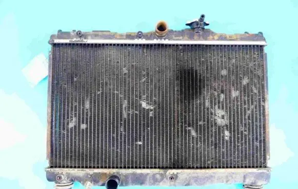 Toyota Corolla E100 Coolant radiator IMPRK1007457