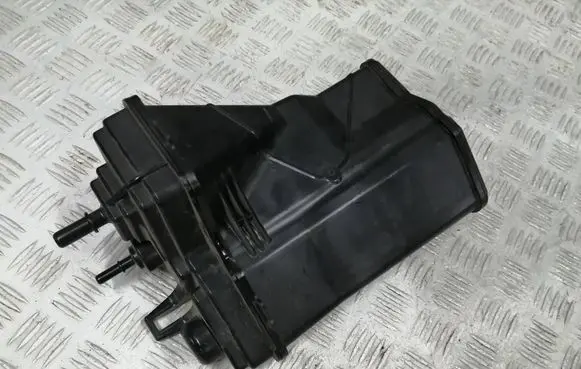 Seat Alhambra (Mk2) Active carbon filter fuel vapour canister 7N0201801