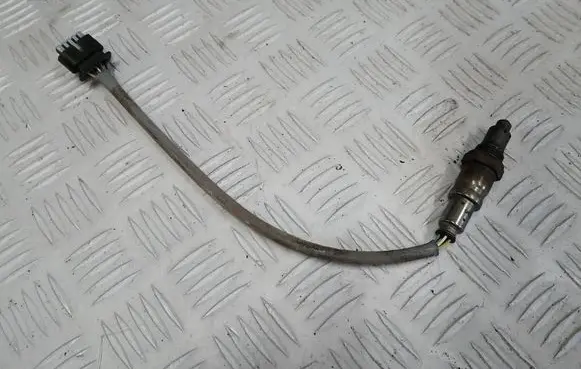 Ford Ecosport Lambda probe sensor JN159G935AC
