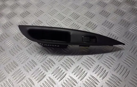Mazda 6 Quarter vent window switch GJ6A-685L1