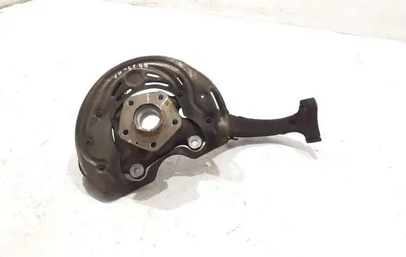 Audi A5 Front wheel hub 8B3407254F