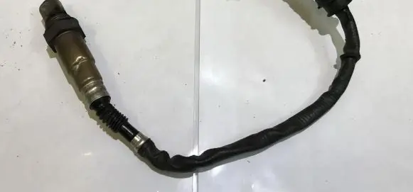 BMW 7 E65 E66 Lambda probe sensor 0258006793 7539125-02