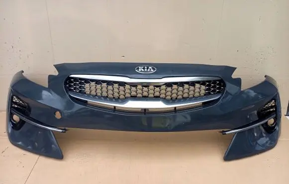KIA Xceed Front bumper