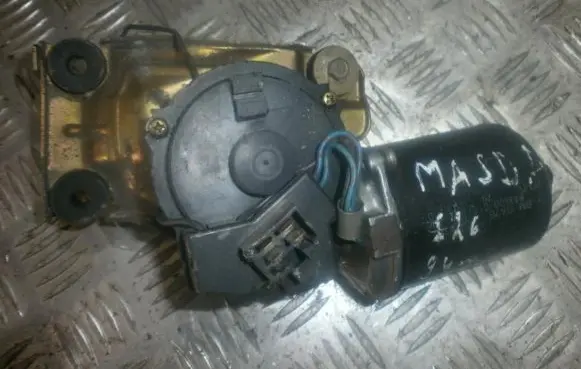 Mazda 626 Wiper motor 8491006681