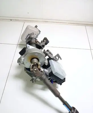 Electric power steering pump