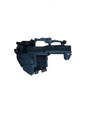 Lexus NX Engine splash shield/under tray 1669136150