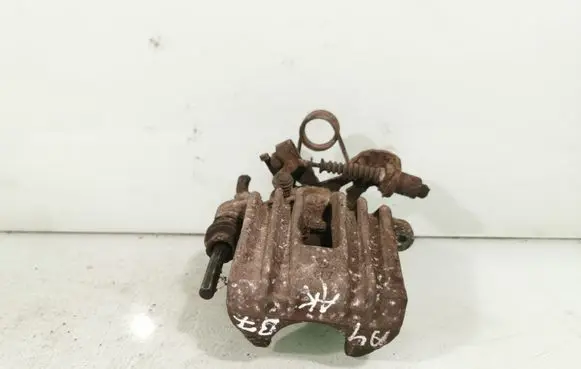 Audi A4 S4 B7 8E 8H Rear brake caliper